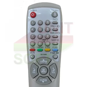 Пульт Samsung AA59-00104N - велике фото 1