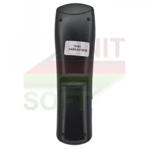 Пульт Samsung AA59-00198B к телевизору - велике фото 2