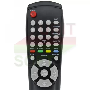 Пульт Samsung AA59-00198B к телевизору - велике фото 1