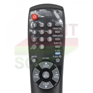 Пульт Samsung AA59-00198D к телевизору - велике фото 1