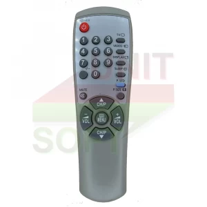 Пульт Samsung AA59-00198F к телевизору