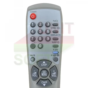 Пульт Samsung AA59-00198F - велике фото 1