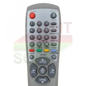 Пульт Samsung AA59-00198G к телевизору - велике фото 1