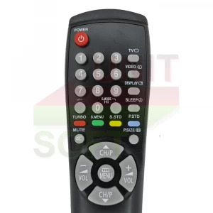 Пульт Samsung AA59-00198H к телевизору - велике фото 1