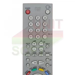 Пульт Samsung AA59-00204A (оригинал) - велике фото 1