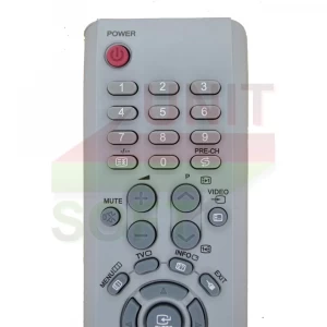 Пульт Samsung AA59-00312 - велике фото 1