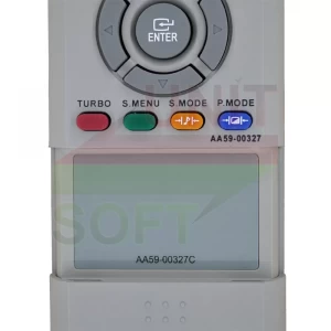 Пульт Samsung AA59-00327 к телевизору - велике фото 3