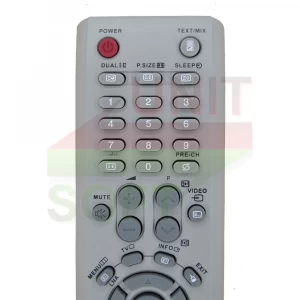 Пульт Samsung AA59-00327 к телевизору - велике фото 1
