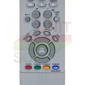 Пульт Samsung AA59-00327 к телевизору - велике фото 2
