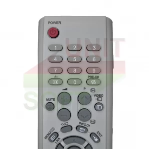 Пульт Samsung AA59-00332A к телевизору - велике фото 1