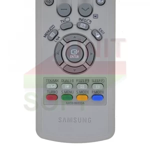 Пульт Samsung AA59-00332A (оригинал) - велике фото 2