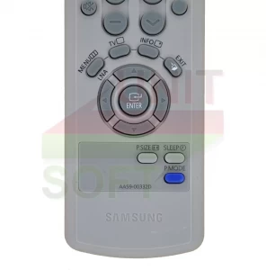 Пульт Samsung AA59-00332D (оригинал) - велике фото 2