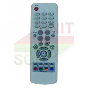 Пульт Samsung AA59-00345A к телевизору - велике фото 0