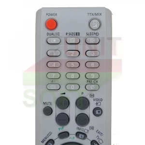 Пульт Samsung AA59-00357 к телевизору - велике фото 1