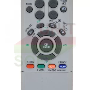 Пульт Samsung AA59-00357 к телевизору - велике фото 2