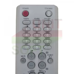 Пульт Samsung AA59-00366 (оригинал) - велике фото 1