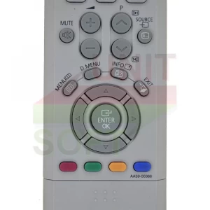 Пульт Samsung AA59-00366 (оригинал) - велике фото 2