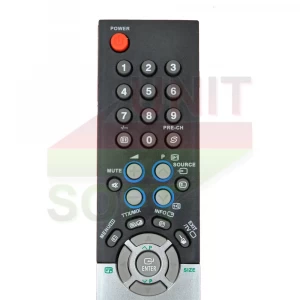Пульт Samsung AA59-00370A к телевизору - велике фото 1