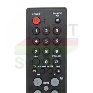Пульт Samsung AA59-00382A - велике фото 1