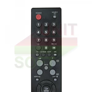 Пульт Samsung AA59-00382A (оригинал) - велике фото 1
