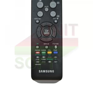 Пульт Samsung AA59-00382A (оригинал) - велике фото 2