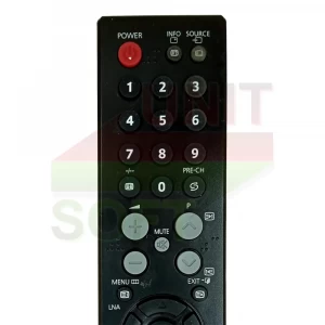 Пульт Samsung AA59-00401B (оригинал) - велике фото 1