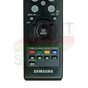 Пульт Samsung AA59-00401B (оригинал) - велике фото 2