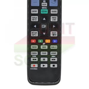 Пульт Samsung AA59-00465A к телевизору - велике фото 2