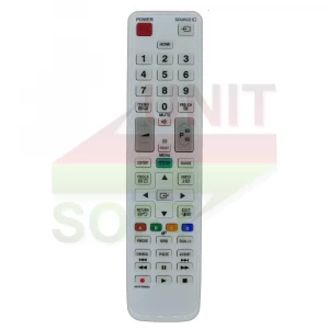 Пульт Samsung AA59-00466A к телевизору - велике фото 0