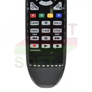 Пульт Samsung AA59-00483A - велике фото 3