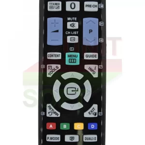 Пульт Samsung AA59-00483A - велике фото 2