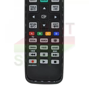 Пульт Samsung AA59-00507A к телевизору - велике фото 2
