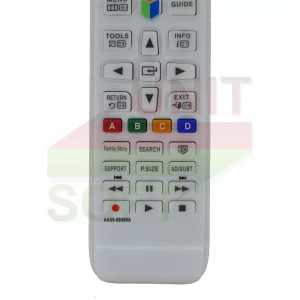 Пульт Samsung AA59-00560A к телевизору - велике фото 3