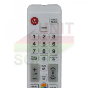 Пульт Samsung AA59-00560A к телевизору - велике фото 1