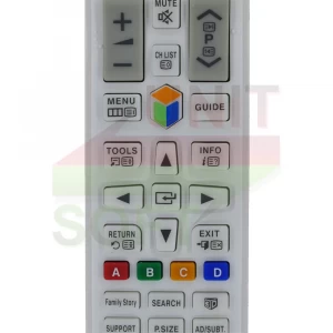 Пульт Samsung AA59-00560A к телевизору - велике фото 2