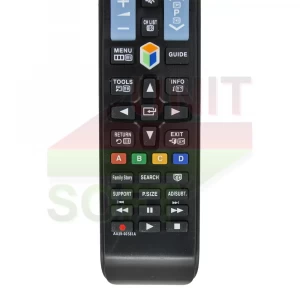 Пульт Samsung AA59-00581A к телевизору - велике фото 2