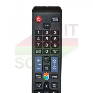 Пульт Samsung AA59-00582A - велике фото 1