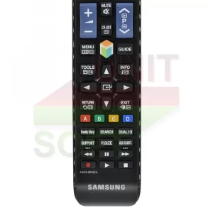 Пульт Samsung AA59-00582A (оригинал) - велике фото 2