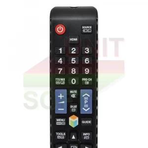 Пульт Samsung AA59-00582A (оригинал) - велике фото 1