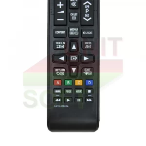 Пульт Samsung AA59-00602A к телевизору - велике фото 2