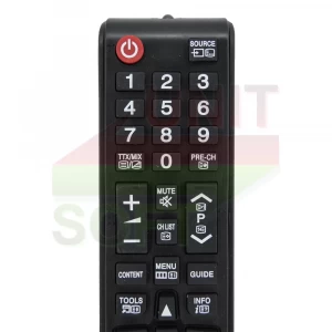 Пульт Samsung AA59-00603A к телевизору - велике фото 1