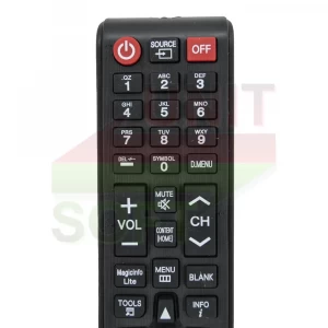 Пульт Samsung AA59-00630A к телевизору - велике фото 1