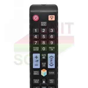 Пульт Samsung AA59-00638A (оригинал) - велике фото 1