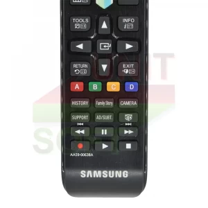Пульт Samsung AA59-00638A (оригинал) - велике фото 2