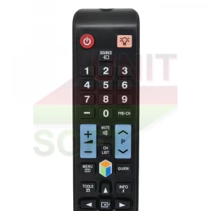 Пульт Samsung AA59-00644A к телевизору - велике фото 1