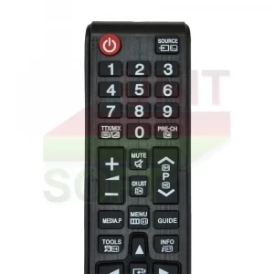 Пульт Samsung AA59-00741A к телевизору - велике фото 1
