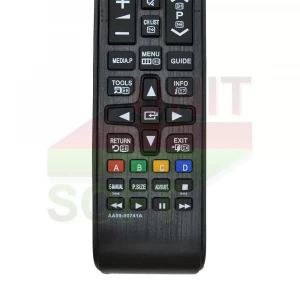 Пульт Samsung AA59-00741A к телевизору - велике фото 2
