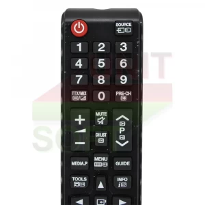 Пульт Samsung AA59-00741A (оригинал) - велике фото 1