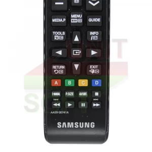 Пульт Samsung AA59-00741A (оригинал) - велике фото 2