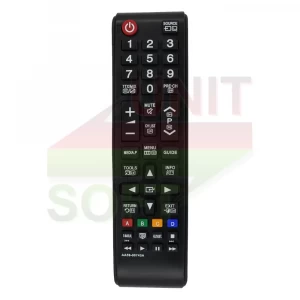 Пульт Samsung AA59-00743A к телевизору